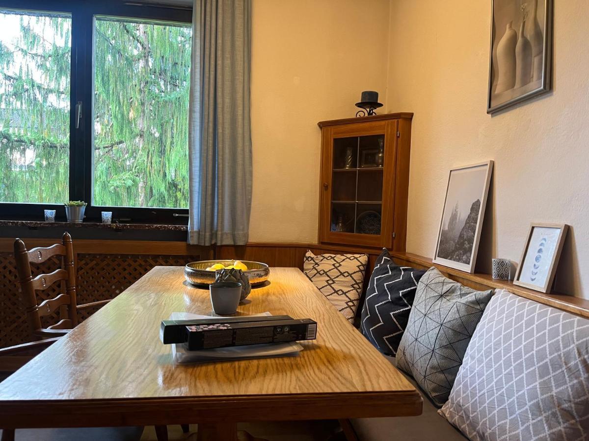 Haus Mit Garten Eugendorf Kültér fotó