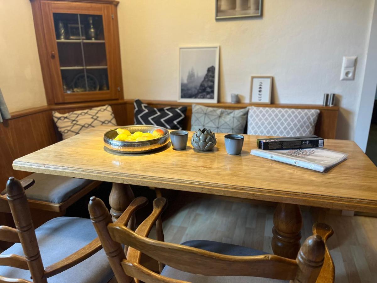 Haus Mit Garten Eugendorf Kültér fotó