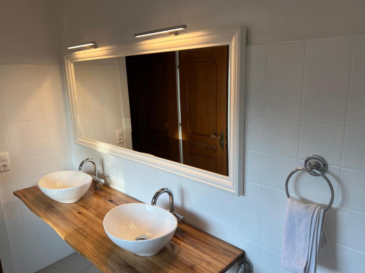 Haus Mit Garten Eugendorf Kültér fotó